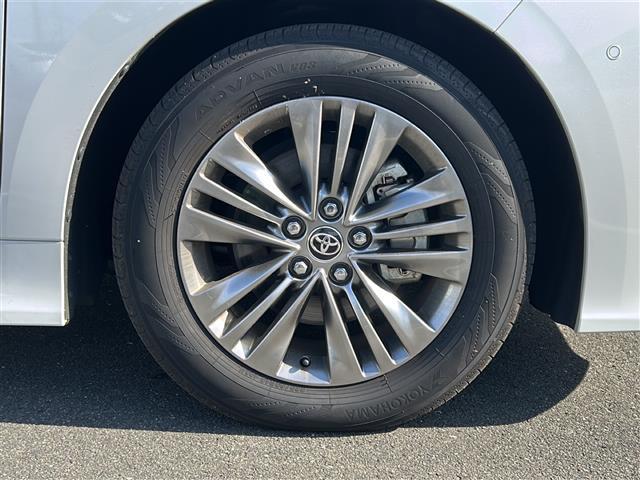 アルファードハイブリッド Z 純正14型ディスプレイオーディオ 純正13.2後席モニター 左右独立ムーンルーフ アドバンストパーキング アドバンストドライブ BSM トヨタセーフティセンス BSM 置くだけ充電 デジタルインナー(39枚目)