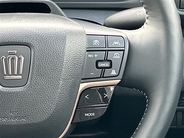 クラウンスポーツ Z 純正ナビ フルモデリスタ パノラマルーフ デジタルインナーミラー 4WD ワンオーナー シートヒーター エアシート レザーシート パワーバックドア クリアランスソナー クルーズコントロール ETC(5枚目)