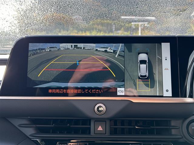 クラウンスポーツ Z 純正ナビ フルモデリスタ パノラマルーフ デジタルインナーミラー 4WD ワンオーナー シートヒーター エアシート レザーシート パワーバックドア クリアランスソナー クルーズコントロール ETC(12枚目)