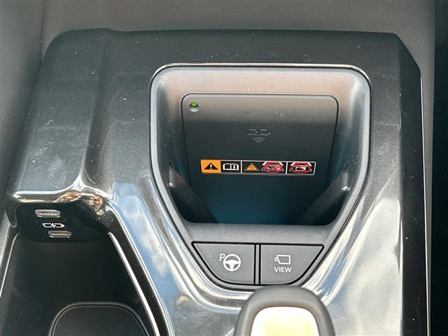 クラウンスポーツ Z 純正ナビ フルモデリスタ パノラマルーフ デジタルインナーミラー 4WD ワンオーナー シートヒーター エアシート レザーシート パワーバックドア クリアランスソナー クルーズコントロール ETC(15枚目)