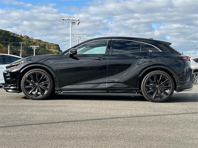 クラウンスポーツ Z 純正ナビ フルモデリスタ パノラマルーフ デジタルインナーミラー 4WD ワンオーナー シートヒーター エアシート レザーシート パワーバックドア クリアランスソナー クルーズコントロール ETC(25枚目)