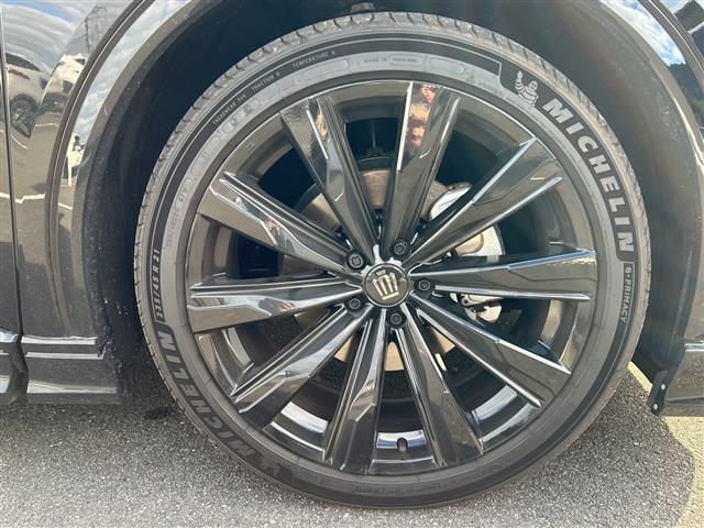 クラウンスポーツ Z 純正ナビ フルモデリスタ パノラマルーフ デジタルインナーミラー 4WD ワンオーナー シートヒーター エアシート レザーシート パワーバックドア クリアランスソナー クルーズコントロール ETC(34枚目)