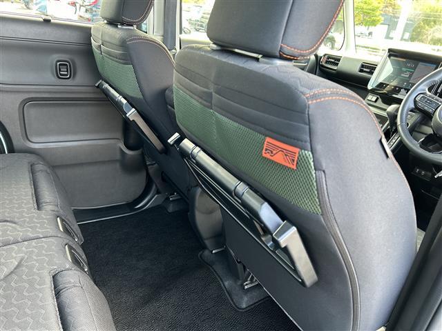 スペーシアギア ハイブリッドXZ 純正9インチナビ 両側パワースライドドア 全方位カメラ シートヒーター ステアリングヒーター ヘッドアップディスプレイ コーナーセンサー ETC フルセグ レーダークルーズコントロール レーンキープ(15枚目)