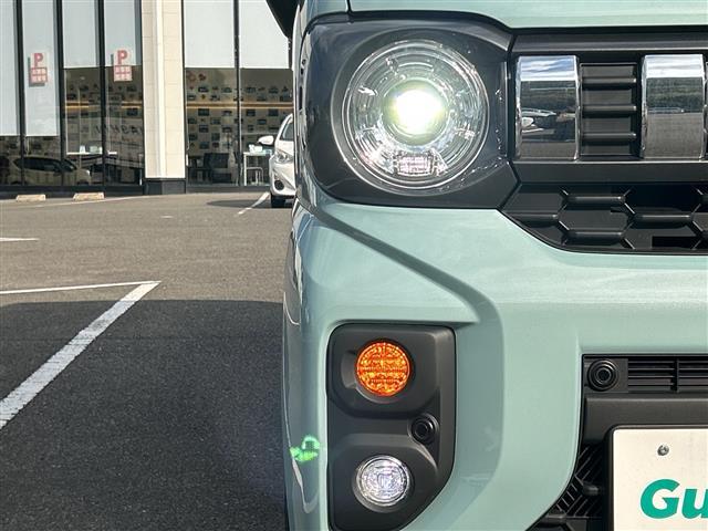 スペーシアギア ハイブリッドXZ 純正9インチナビ 両側パワースライドドア 全方位カメラ シートヒーター ステアリングヒーター ヘッドアップディスプレイ コーナーセンサー ETC フルセグ レーダークルーズコントロール レーンキープ(19枚目)