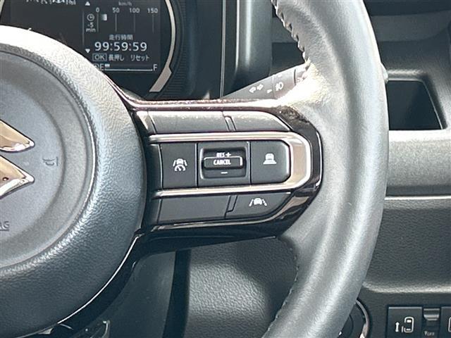 スペーシアギア ハイブリッドXZ 純正9インチナビ 両側パワースライドドア 全方位カメラ シートヒーター ステアリングヒーター ヘッドアップディスプレイ コーナーセンサー ETC フルセグ レーダークルーズコントロール レーンキープ(30枚目)