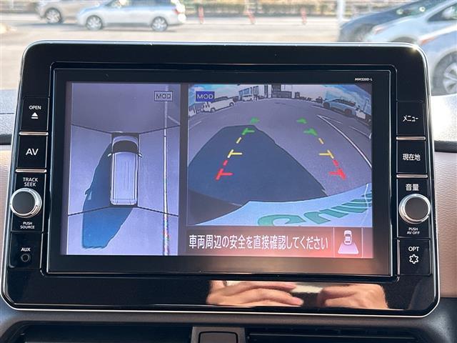 ルークス ハイウェイスター Gターボプロパイロットエディション 純正9型ナビ 全方位カメラ 両側パワースライドドア プロパイロット 左側ハンズフリー コーナーセンサー ドライブレコーダー ETC ステアリングスイッチ ワンオーナー サーキュレーター(6枚目)