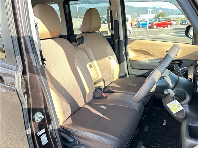 ルークス ハイウェイスター Gターボプロパイロットエディション 純正9型ナビ 全方位カメラ 両側パワースライドドア プロパイロット 左側ハンズフリー コーナーセンサー ドライブレコーダー ETC ステアリングスイッチ ワンオーナー サーキュレーター(15枚目)