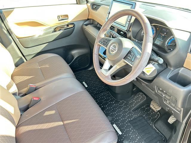 ルークス ハイウェイスター Gターボプロパイロットエディション 純正9型ナビ 全方位カメラ 両側パワースライドドア プロパイロット 左側ハンズフリー コーナーセンサー ドライブレコーダー ETC ステアリングスイッチ ワンオーナー サーキュレーター(16枚目)