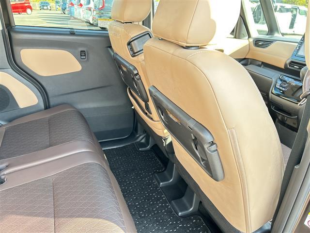 ルークス ハイウェイスター Gターボプロパイロットエディション 純正9型ナビ 全方位カメラ 両側パワースライドドア プロパイロット 左側ハンズフリー コーナーセンサー ドライブレコーダー ETC ステアリングスイッチ ワンオーナー サーキュレーター(18枚目)