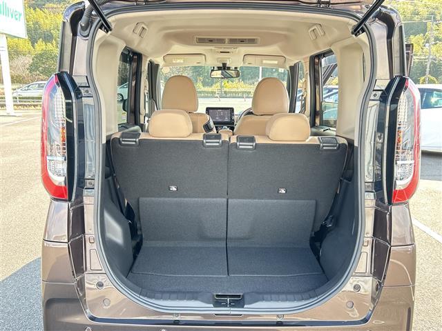 ルークス ハイウェイスター Gターボプロパイロットエディション 純正9型ナビ 全方位カメラ 両側パワースライドドア プロパイロット 左側ハンズフリー コーナーセンサー ドライブレコーダー ETC ステアリングスイッチ ワンオーナー サーキュレーター(21枚目)