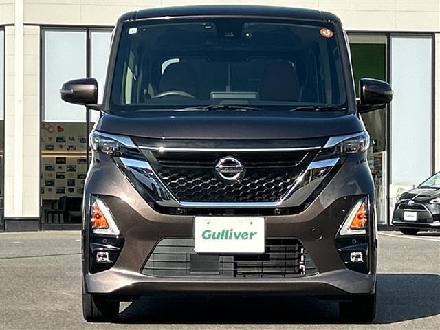 ルークス ハイウェイスター Gターボプロパイロットエディション 純正9型ナビ 全方位カメラ 両側パワースライドドア プロパイロット 左側ハンズフリー コーナーセンサー ドライブレコーダー ETC ステアリングスイッチ ワンオーナー サーキュレーター(28枚目)