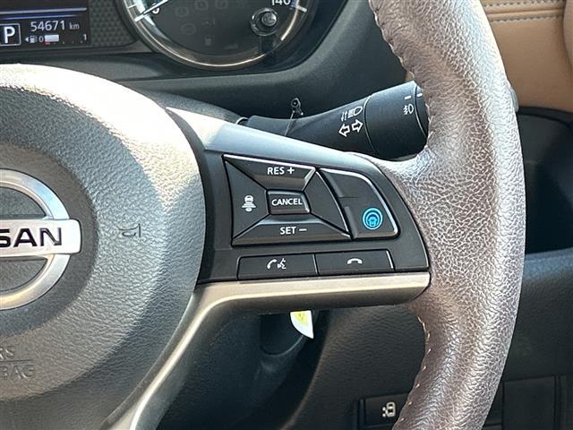 ルークス ハイウェイスター Gターボプロパイロットエディション 純正9型ナビ 全方位カメラ 両側パワースライドドア プロパイロット 左側ハンズフリー コーナーセンサー ドライブレコーダー ETC ステアリングスイッチ ワンオーナー サーキュレーター(34枚目)