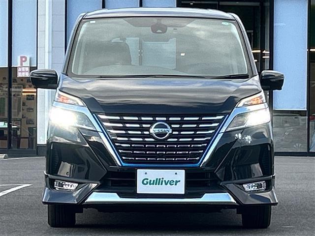 セレナ e-パワー ハイウェイスターV 純正(23枚目)