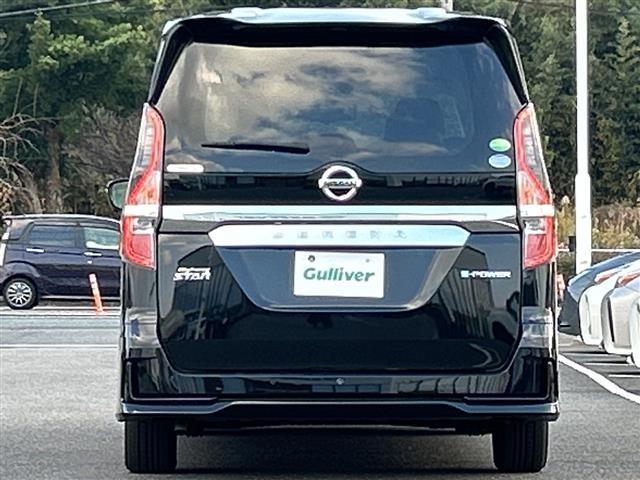 セレナ e-パワー ハイウェイスターV 純正(24枚目)