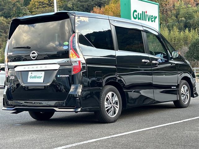 セレナ e-パワー ハイウェイスターV 純正(27枚目)
