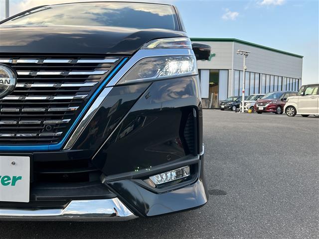 セレナ e-パワー ハイウェイスターV 純正(29枚目)