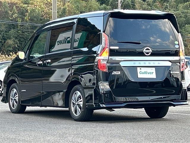 セレナ e-パワー ハイウェイスターV 純正(42枚目)