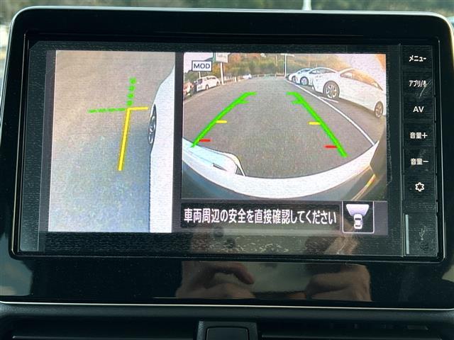 ルークス ハイウェイスター X 純正9インチディスプレイオーディオ 片側パワースライドドア 全方位カメラ ETC 前後ドライブレコーダー エマージェンシーブレーキ 車線逸脱警報 コーナーセンサー 純正14インチAW LED(13枚目)