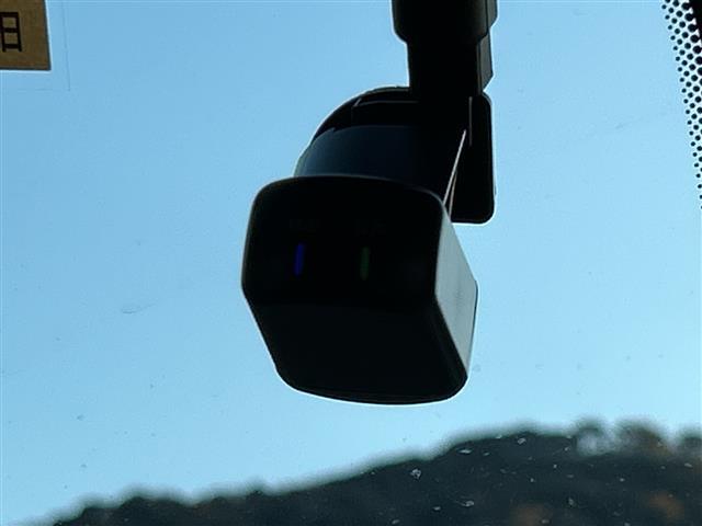 ルークス ハイウェイスター X 純正9インチディスプレイオーディオ 片側パワースライドドア 全方位カメラ ETC 前後ドライブレコーダー エマージェンシーブレーキ 車線逸脱警報 コーナーセンサー 純正14インチAW LED(24枚目)