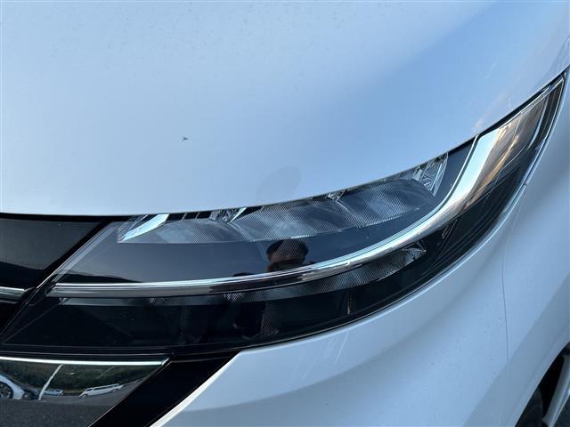 ルークス ハイウェイスター X 純正9インチディスプレイオーディオ 片側パワースライドドア 全方位カメラ ETC 前後ドライブレコーダー エマージェンシーブレーキ 車線逸脱警報 コーナーセンサー 純正14インチAW LED(35枚目)