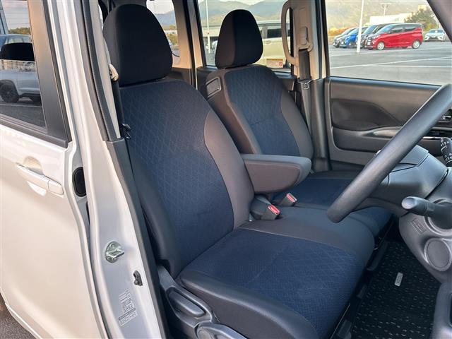 ルークス ハイウェイスター X 純正9インチディスプレイオーディオ 片側パワースライドドア 全方位カメラ ETC 前後ドライブレコーダー エマージェンシーブレーキ 車線逸脱警報 コーナーセンサー 純正14インチAW LED(37枚目)