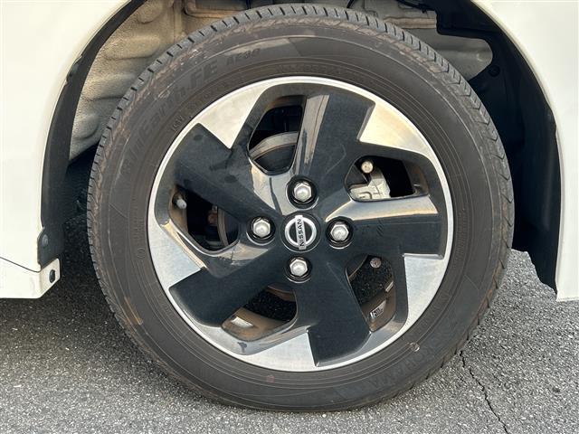 ルークス ハイウェイスター X 純正9インチディスプレイオーディオ 片側パワースライドドア 全方位カメラ ETC 前後ドライブレコーダー エマージェンシーブレーキ 車線逸脱警報 コーナーセンサー 純正14インチAW LED(41枚目)