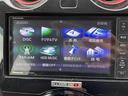 ニスモ　禁煙車社外ＨＤＤ７インチナビゲーション（ＣＮ－Ｈ５１０ＷＤ）ＡＭ／ＦＭ／ＣＤ／ＨＤＤ／ｉＰｏｄ／ＰＨＯＴＯ／ＶＴＲ／ＳＤフルセグテレビＢカメラＬＥＤヘッドライト革巻きステア社外１７インチＡＷ(6枚目)