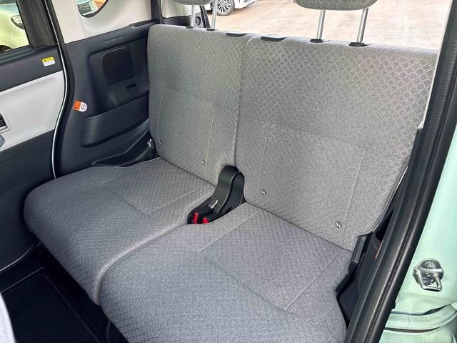 タント Ｘ　純正７インチナビ付　純正ナビ、バックカメラ、片側電動スライドドア　走行距離　４，０００キロ　１年距離無制限保証（29枚目）