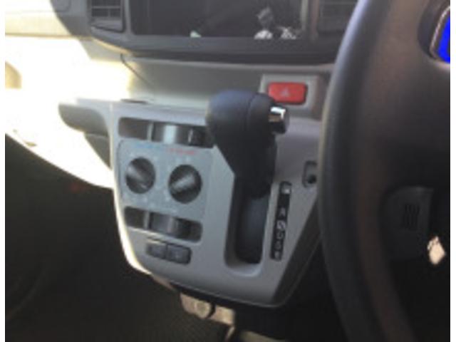 ミライース Ｘ　リミテッドＳＡＩＩＩ（12枚目）