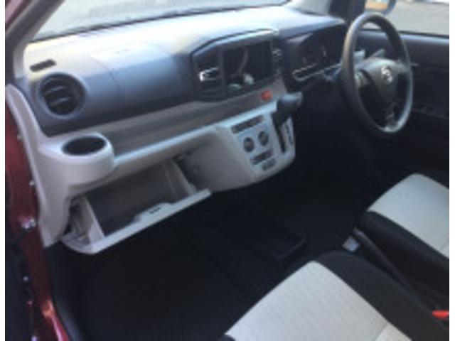 ミライース Ｘ　リミテッドＳＡＩＩＩ（13枚目）