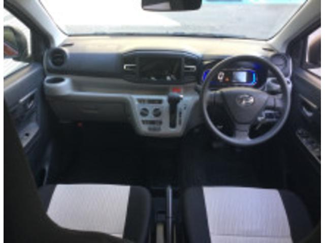 ミライース Ｘ　リミテッドＳＡＩＩＩ（15枚目）