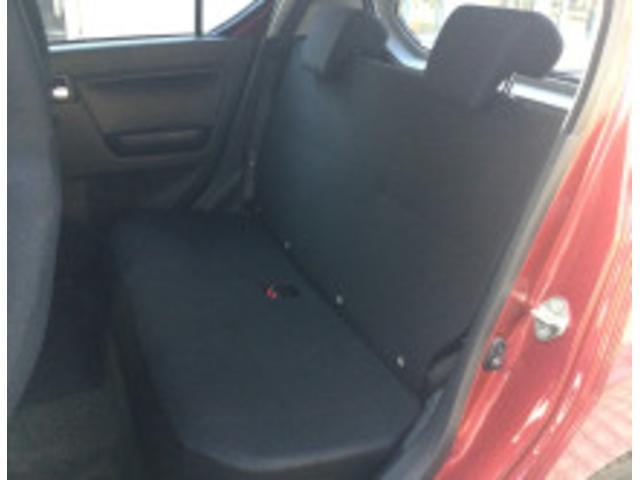 ミライース Ｘ　リミテッドＳＡＩＩＩ（17枚目）