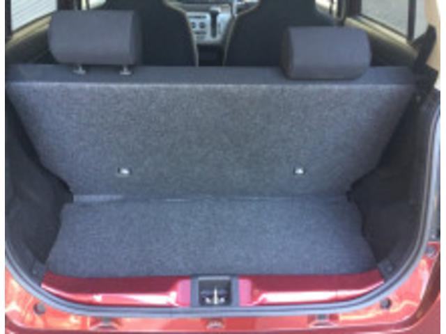 ミライース Ｘ　リミテッドＳＡＩＩＩ（18枚目）