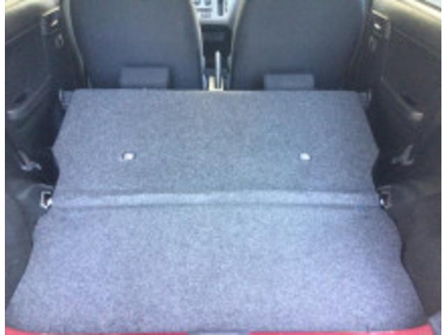 ミライース Ｘ　リミテッドＳＡＩＩＩ（19枚目）