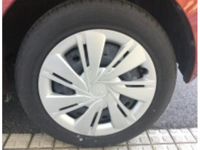 ミライース Ｘ　リミテッドＳＡＩＩＩ（20枚目）