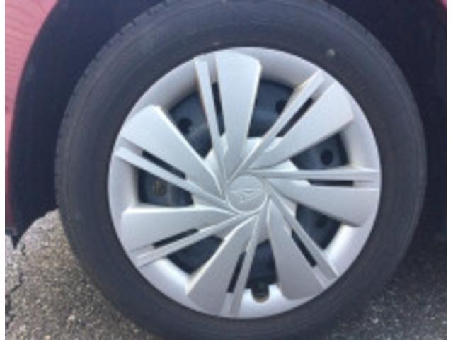 ミライース Ｘ　リミテッドＳＡＩＩＩ（21枚目）