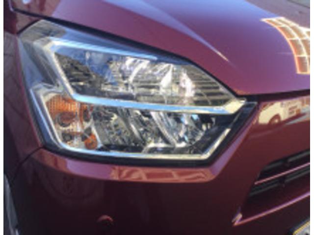 ミライース Ｘ　リミテッドＳＡＩＩＩ（24枚目）