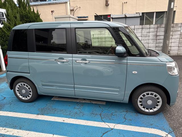 ムーヴキャンバス セオリーＧ（4枚目）