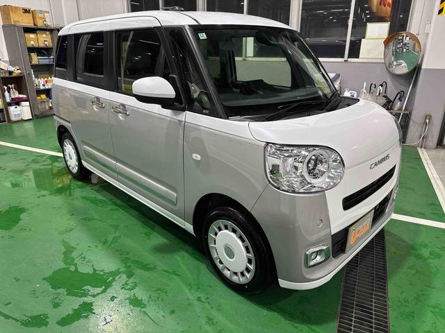 ムーヴキャンバス ストライプスＧ（6枚目）