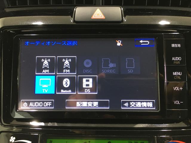 GエアロツアラーW×B/ワンオーナー ナビ バックカメラ(5枚目)