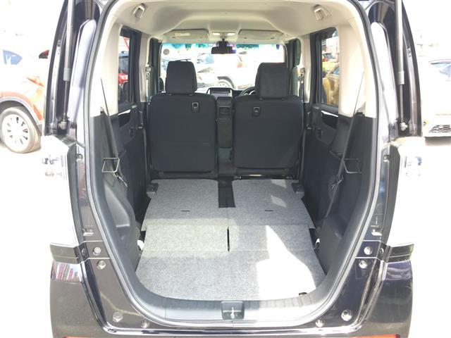 G ターボSSパッケージ 4WD 純正ナビ バックカメラ クルーズコントロール 両側パワースライドドア ターボチャージャー AAC オートライト シートヒーター 純正アルミホイール 純正フロアマット 純正ドアバイザー(33枚目)