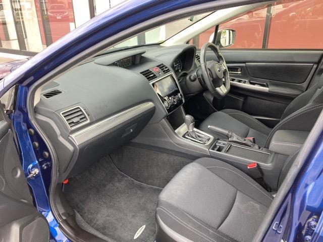 1.6GT 社外メモリナビ/フルセグ/AM/FM/BT/SD/AUX/バックカメラ/パドルシフト/クルーズコントロール/スマートキー/プッシュスタート/ETC/横滑り防止装置(16枚目)