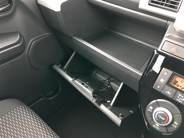 L SAII 社外ナビ/CD/DVD/AUX/USB/BT/衝突被害軽減ブレーキ/横滑り防止装置/両側パワースライドドア/アイドリングストップ/D席シートヒーター/スマートキー/プッシュスタート /ETC(17枚目)