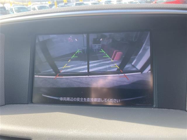 250GT Aパッケージ 純正HDDナビ/ワンセグ/DVD/CD/FM/AM/バックカメラ ビルトインETC/フォグランプ/クルーズコントロール/コーナーセンサー/パワーシート/オートライト/LEDヘッドライト/横滑り防止(3枚目)