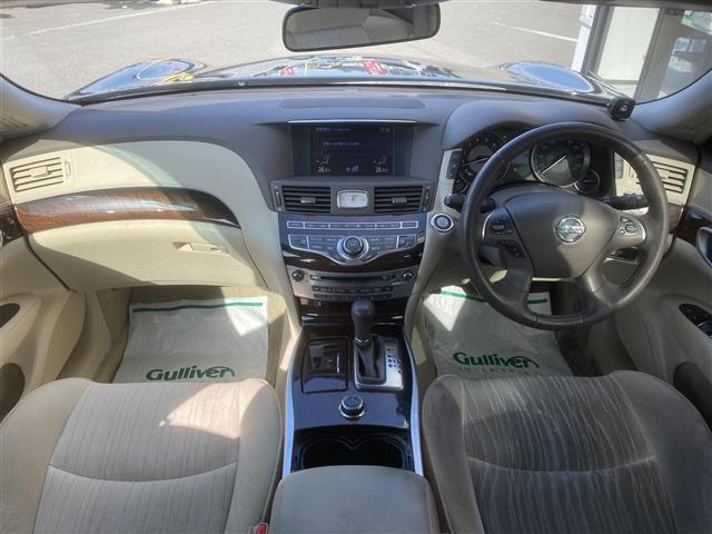 250GT Aパッケージ 純正HDDナビ/ワンセグ/DVD/CD/FM/AM/バックカメラ ビルトインETC/フォグランプ/クルーズコントロール/コーナーセンサー/パワーシート/オートライト/LEDヘッドライト/横滑り防止(41枚目)