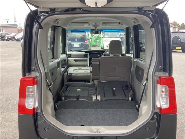 X 4WD ワンオーナー 社外ナビ フルセグTV 片側パワースライドドア シートヒーター アイドリングストップ 横滑り防止 プッシュスタート(20枚目)
