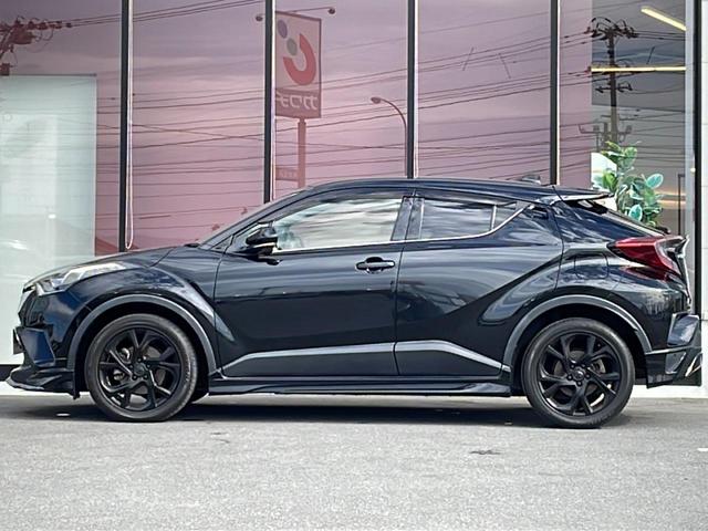 トヨタ Ｃ－ＨＲ