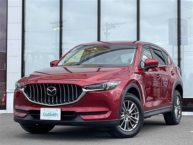 ＣＸ－５ ＸＤ　プロアクティブ　４ＷＤ　純正ナビ　フルセグ　衝突軽減装置　バックカメラ　レーンキープアシスト　コーナーセンサー　アダプティブクルーズコントロール　アイドリングストップ　ＬＥＤヘッドライト　純正１７インチアルミホイール（33枚目）