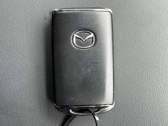 マツダ ＭＡＺＤＡ３ファストバック