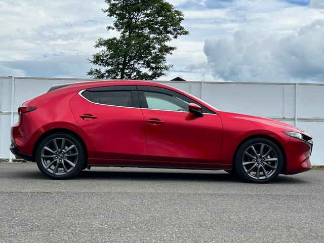 マツダ ＭＡＺＤＡ３ファストバック